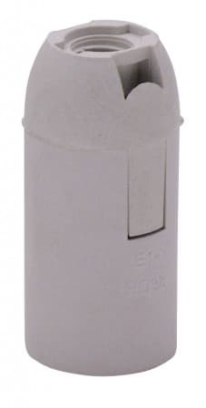 Soclu HOROZ E14 HL586