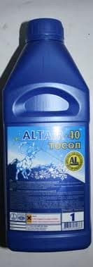 Solutie Tosol Altair 40 (t-24) 1L A383