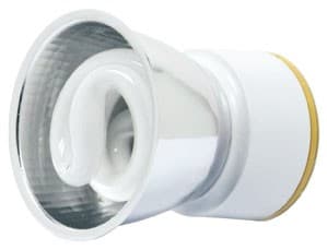 Bec econom HOROZ 11W 6400K GU5.3 HL8711R