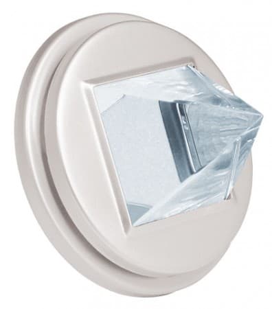 Corp de ilum. HOROZ Down 50W MR16 G5.3/G6.35 HL771 (argintiu)