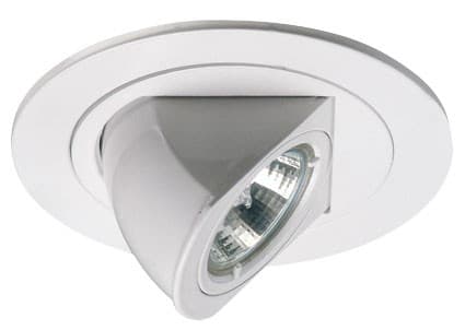 Corp de ilum. HOROZ Down 50W MR16 G5.3/G6.35 HL774 (alb)