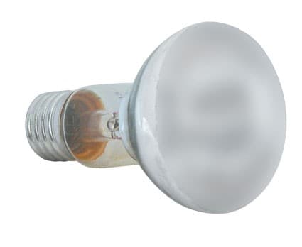 Bec HOROZ R63 60W E27 (mat)