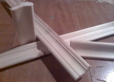 Plintus (categoria I) lat