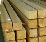 Brus din tei 20X80mm L2.4m