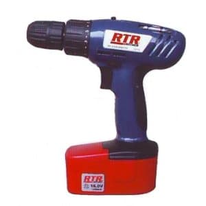 Surubelnita cu acumulator 10mm 18V 950r/p (ELK408)