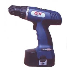 Surubelnita cu acumulator 10mm 18V 900r/p (ELK406)