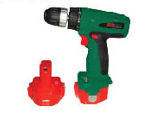 Surubelnita cu acumulator RTR-MAX 10mm 12V (RTM342)