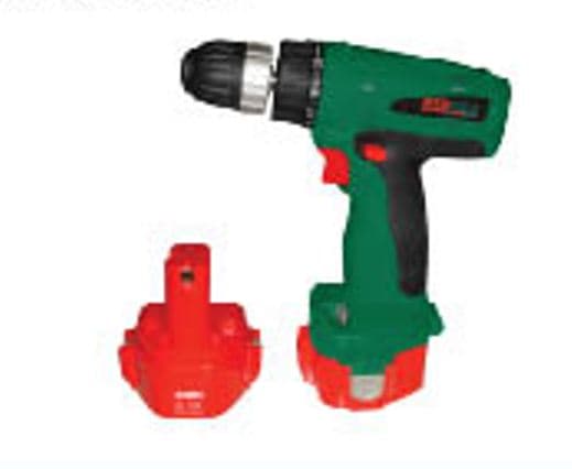 Surubelnita cu acumulator RTR-MAX 10mm 14.4V (RTM344)