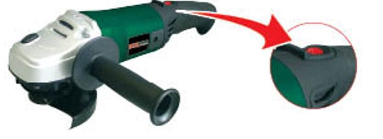 Masina/slefuit in unghi RTR-MAX 115mm * 1200W (RTM105)