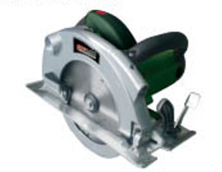 Ferastrau circular cu laser RTR-MAX 185mm * 1800W (RTM380)