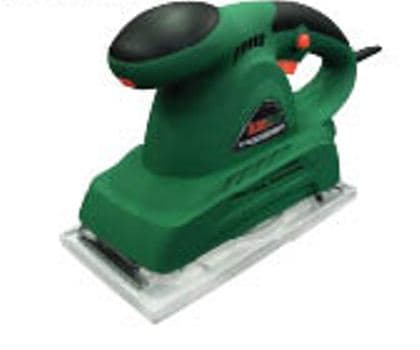 Masina/slef/vibr. RTR-MAX 115x230mm 300W (RTM370)