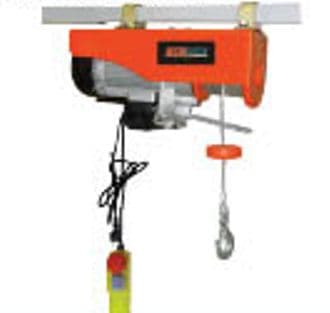 Electropalan RTR-MAX 600/1200kg (RTM490)