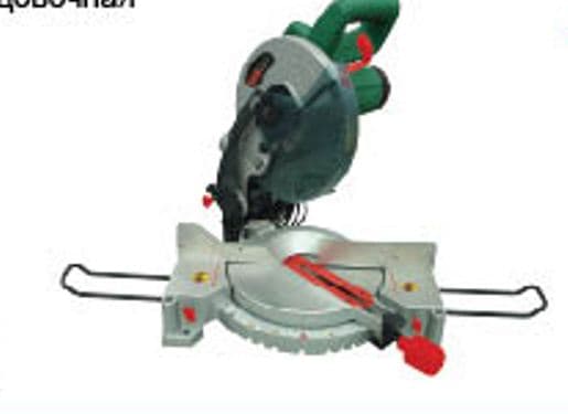 Ferastrau p/u taiere in unghi RTR-MAX 250mm * 1800W (RTM625)