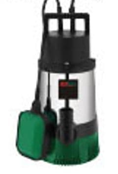 Pompa submersibila p/u apa curata RTR-MAX 800W (2'') (RTM845)