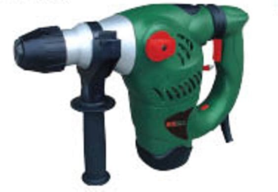 Rotopercutor RTR-MAX 32mm (RTM232)