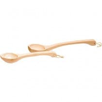 Caus din lemn p/u sauna