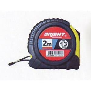 Ruleta Plastic Orient 3*16