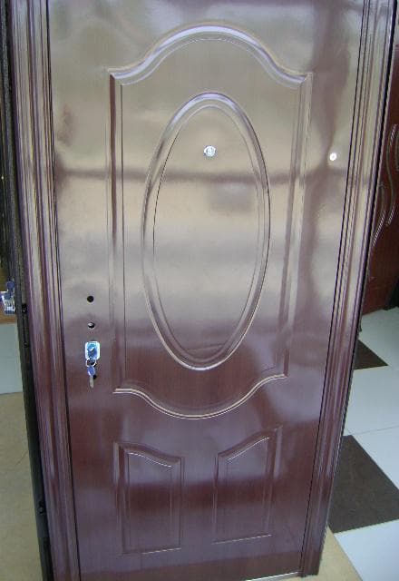 Usa din metal YY-102 Iron Peach 0.86 m (ST)