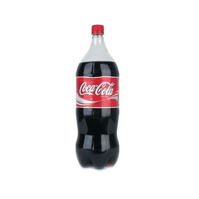 Apa Coca-Cola 1.5L