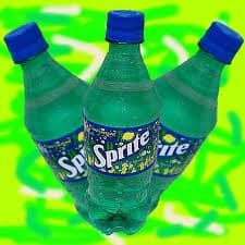 Apa Sprite 0.5L pet