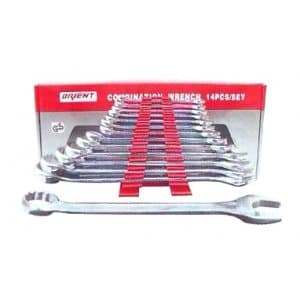 Chei combinate (set) Orient 8 buc