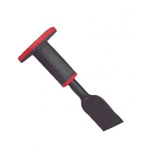 Dalta lata cu protectie KLY-TEK 230mm x 75mm