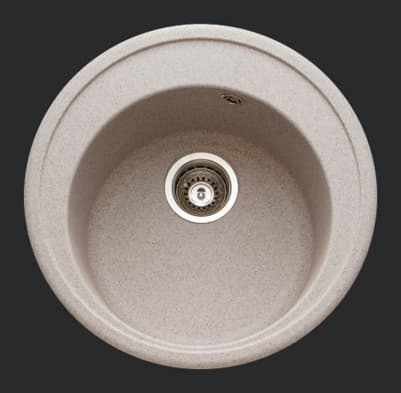 Chiuveta pentru bucatarie  G510