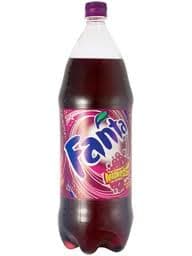 Apa Fanta Struguri 1.5L