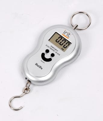 Cintar electronic IR-7450