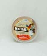 Glet p/u lemn HOLZKITT 0.4 kg alb