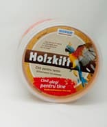 Glet p/u lemn HOLZKITT 0.4 kg pin