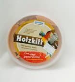Glet p/u lemn HOLZKITT 0.4 kg fag
