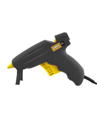 Pistol electric de lipit 55 W 16gr/min Topex