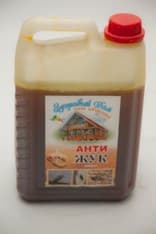 Solutie antiseptica "Antijuk XM - 11" 5l