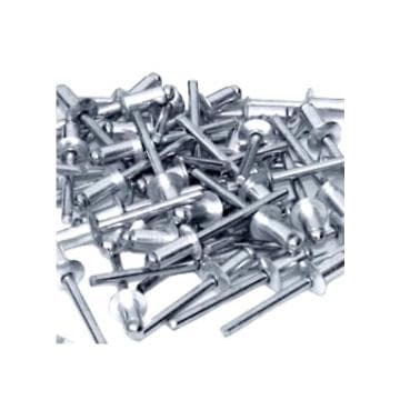 Nituri aluminiu 6*10