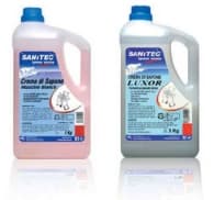 Sapun lichid crema LUXOR 5kg