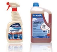 Dezinfectant p/u cuptoare,Fornonet 750ml