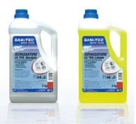 Detergent ultra p/u spalarea motoarelor (lamaie) 5kg