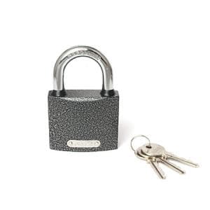 Lacat agatat PD-01-32