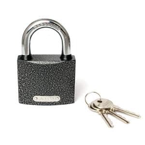 Lacat agatat PD-01-63