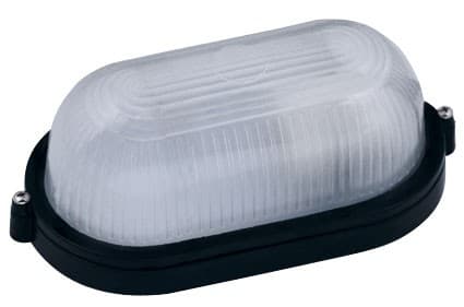 Corp de ilum. HOROZ 100W E27 HL920 (alb)