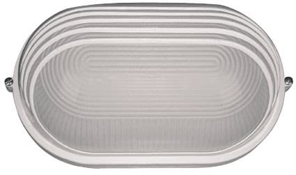 Corp de ilum. HOROZ 100W E27 HL922 (alb)