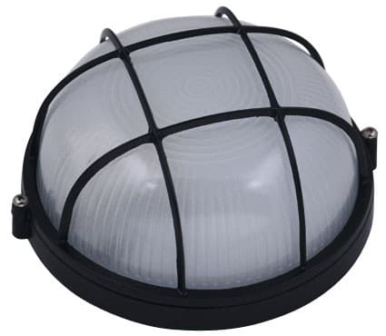 Corp de ilum. HOROZ 60W E27 HL906 (alb)