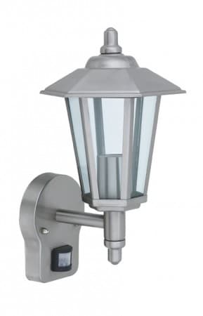 Corp de ilum. HOROZ 60W E27 cu sensor HL241