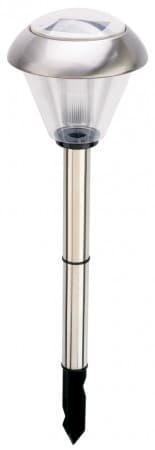 Lampa cu baterie solara 0.06W 1LED HL293