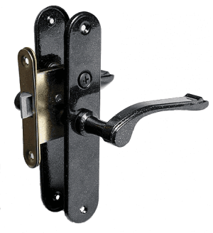 Incuietoare cu fixator ??€”??1??€?-11-4M??€? ??€?????