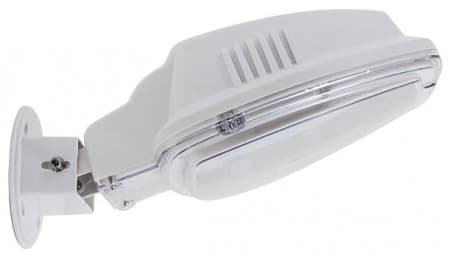 Felinar stradal HOROZ 40W E27 HL190 (alb)