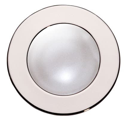 Corp de ilum. HOROZ Downlight 20W JC/G4 HL761 (crom)
