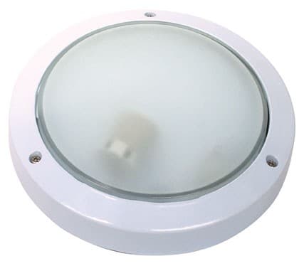 Corp de ilum. HOROZ 60W E27 HL930 (gri)