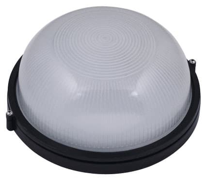 Corp de ilum. HOROZ 60W E27 HL905 (alb)